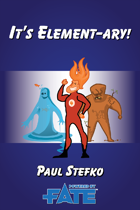 It's Element-ary!