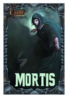 Edara: Primarch Mortis Poster