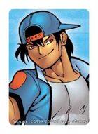 BRAWL: Darwin Deck