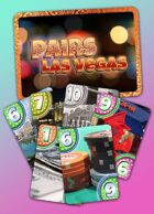 Pairs: Las Vegas