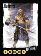 Hammer - Custom Card