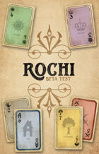 Rochi Beta Test Deck