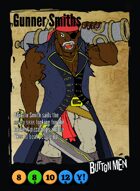 Gunner Smiths - Custom Card