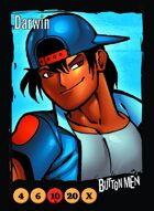 Darwin - Custom Card
