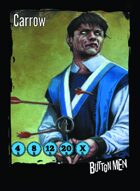 Carrow - Custom Card