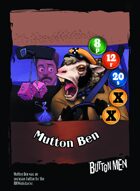 Mutton Ben