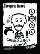 Cheapass James - Custom Card