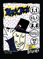 Blackjack (the Cheat)