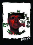 Demicon13- The Effster - Custom Card
