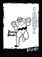 Dewey Steaks - Custom Card