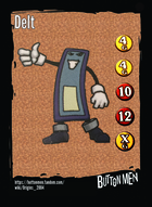 Delt - Custom Card