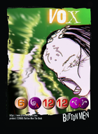 Order Of Dolls: Vox