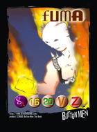 Order Of Dolls:fuma