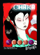 Order Of Dolls: Chaka
