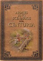 Centuria Army list