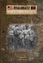 Normandy Attack (supplement for Final Assault)