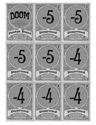 Clockwork Free Print & Play Cards