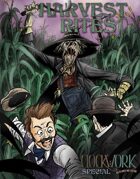 Harvest Rites