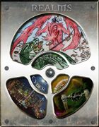 The Realms Fantasy RPG