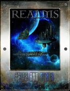 Realms Ships & Stars