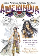 Amerindia Gioco di Ruolo. Starter Set