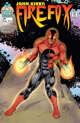 John Kirby: Firefox #1