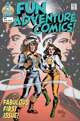 Fun Adventure Comics! #1