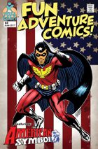 Fun Adventure Comics! #3