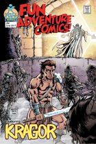 Fun Adventure Comics! #4