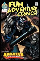 Fun Adventure Comics! #5