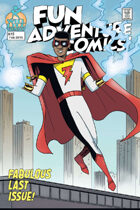 Fun Adventure Comics! #15