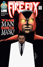 John Kirby: Firefox #3