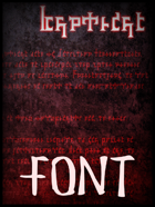 Guldroun Font