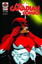 All Canadian Comics #1a