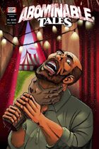 Abominable Tales #1