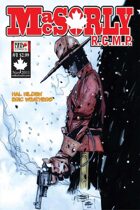 MacSorly, R.C.M.P. #1