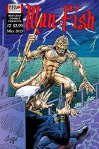 Red Leaf Comics Presents #2c