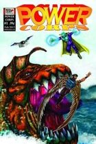 Power Corps #1