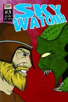 Sky Watcher #3a