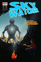 Sky Watcher #2a