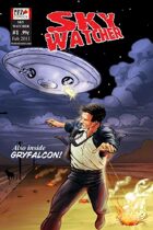 Sky Watcher #1a