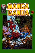 Manga Ganda #1