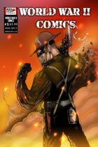 World War II Comics #1c