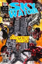 Sky Watcher #3c