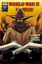 World War II Comics #2a