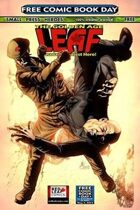 Small Press Heroes FCBD 2014