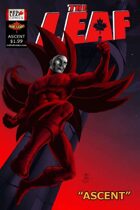 The Leaf: Ascent