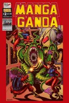 Manga Ganda #2a