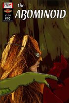 The Leaf #10c