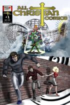 All Christian Comics #1a